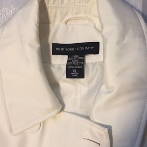 New York & Company Jackets & Coats - NYC Coat New York & Company Jackets & Coats - NYC Coat